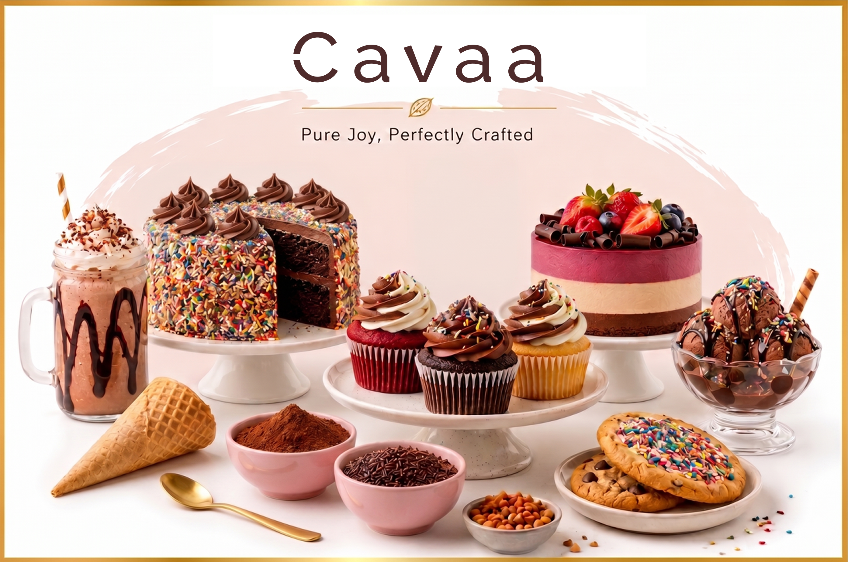 Cavaa Moments